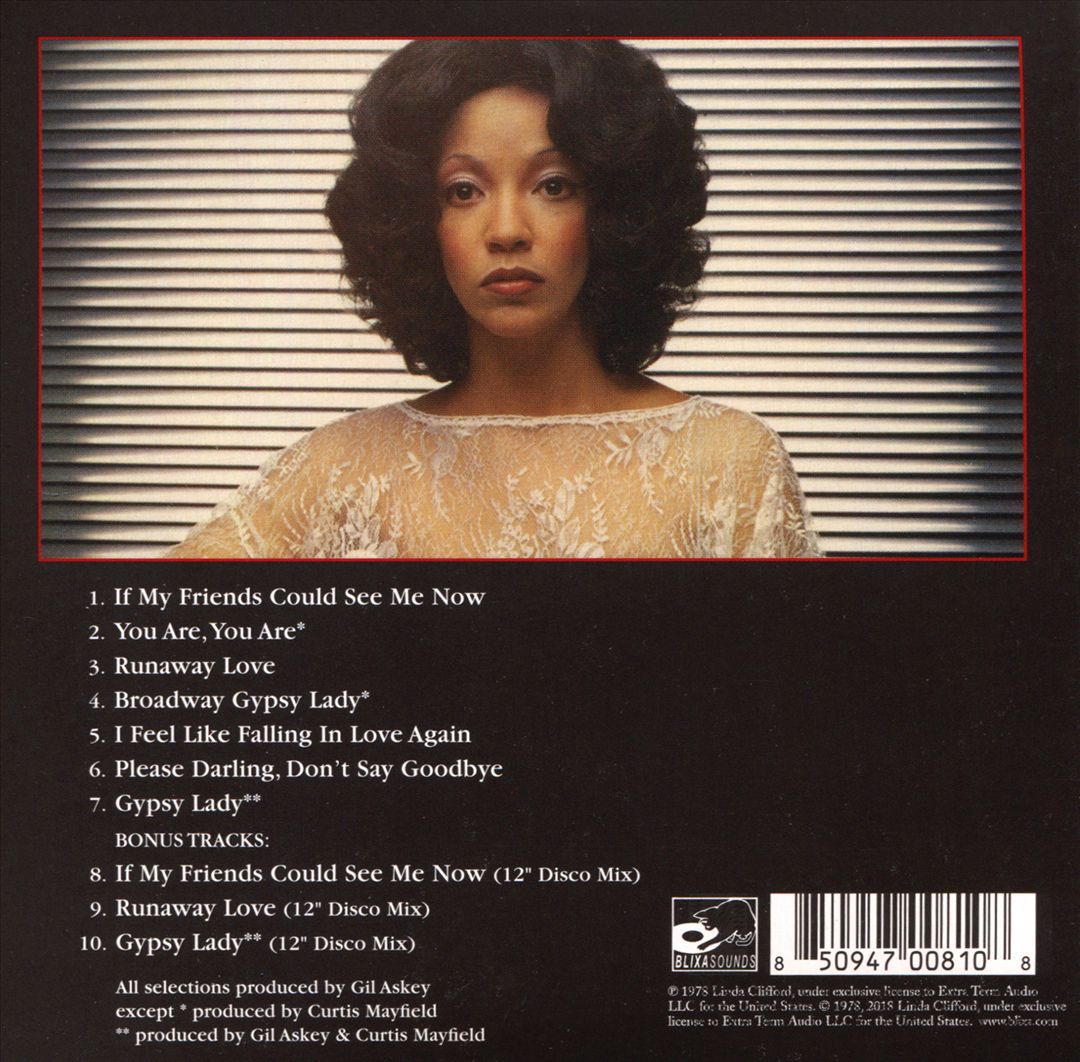 If My Friends Could See Me Now cover art