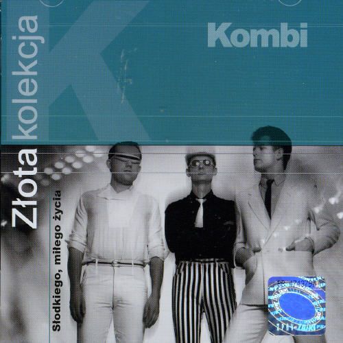 Zlota Kolekcja cover art