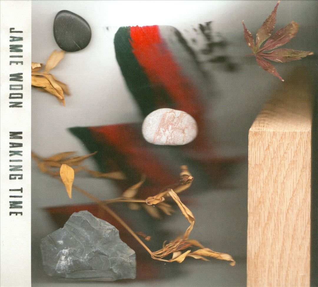 Making Time cover art