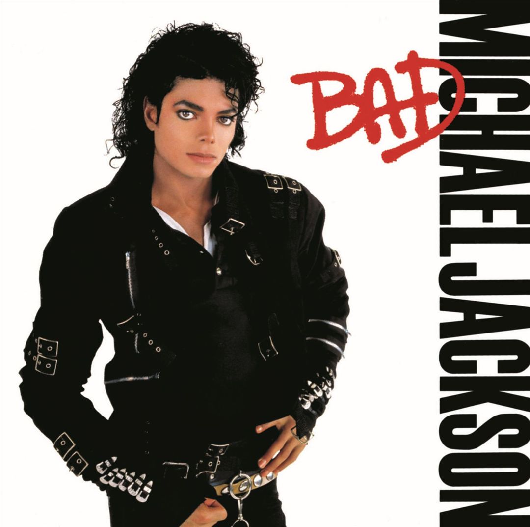 Bad cover art