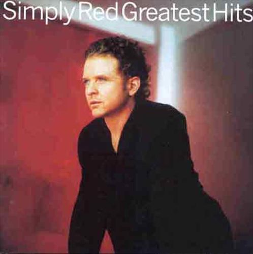 Greatest Hits cover art