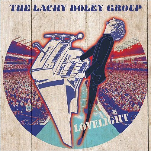 Lovelight cover art
