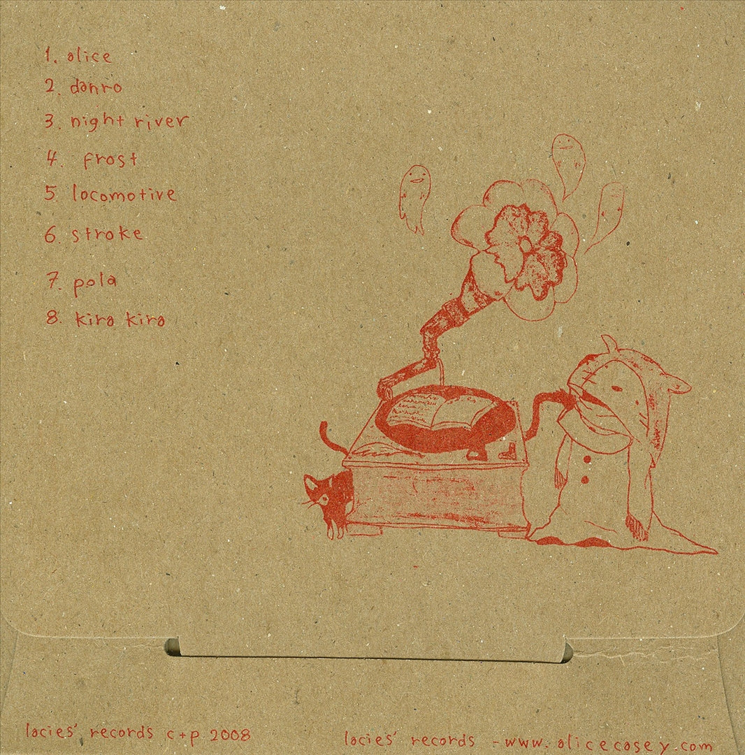 Mitten cover art