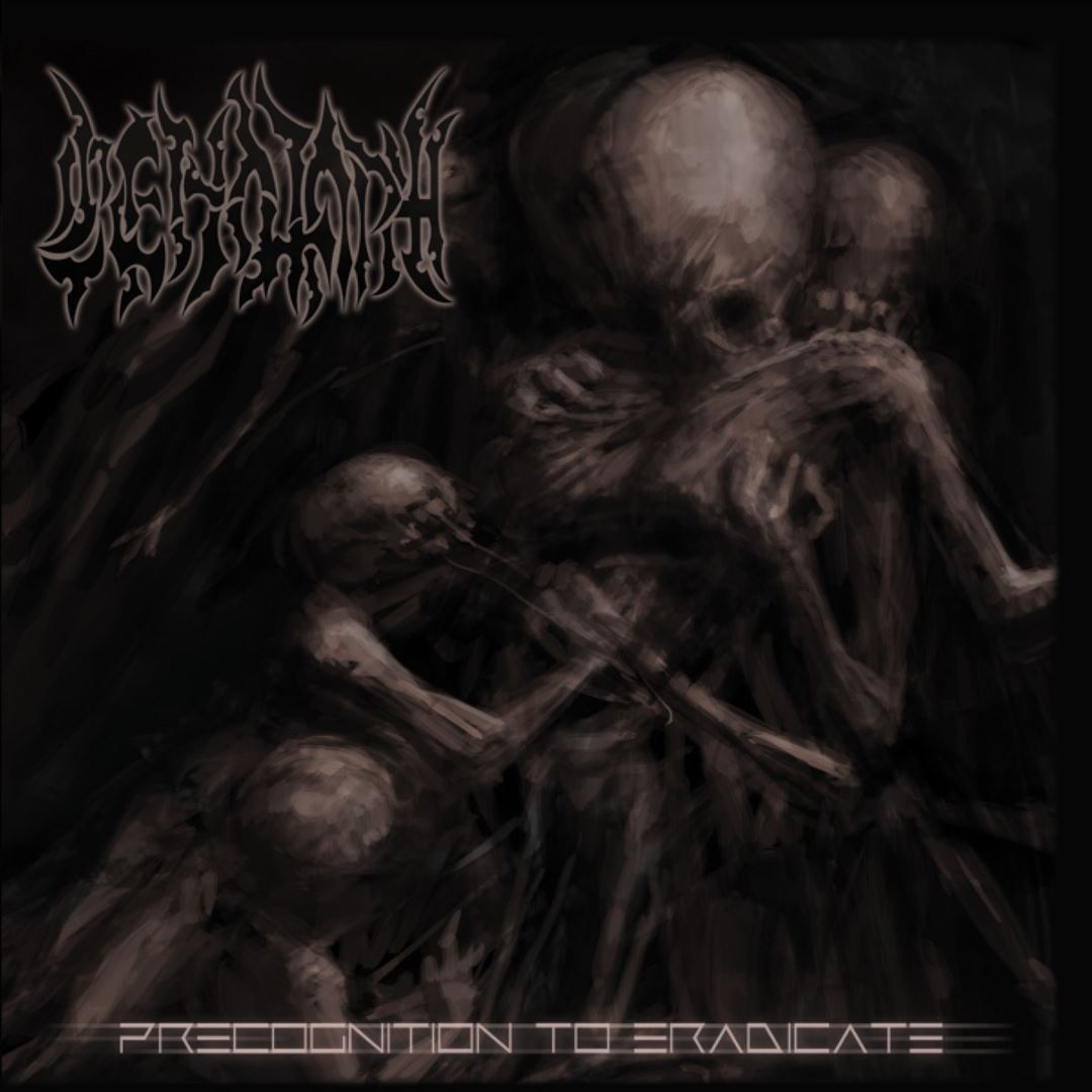 Precognition To Eradicate cover art