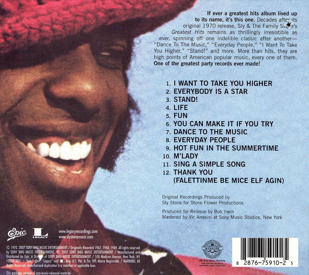 Greatest Hits [Bonus Tracks] cover art