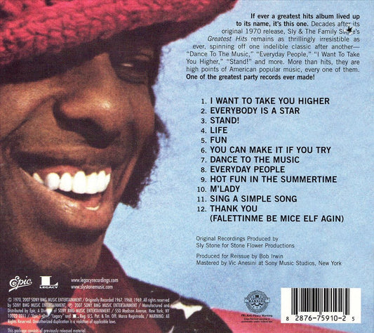 Greatest Hits [Bonus Tracks] cover art