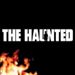 Haunted cover art