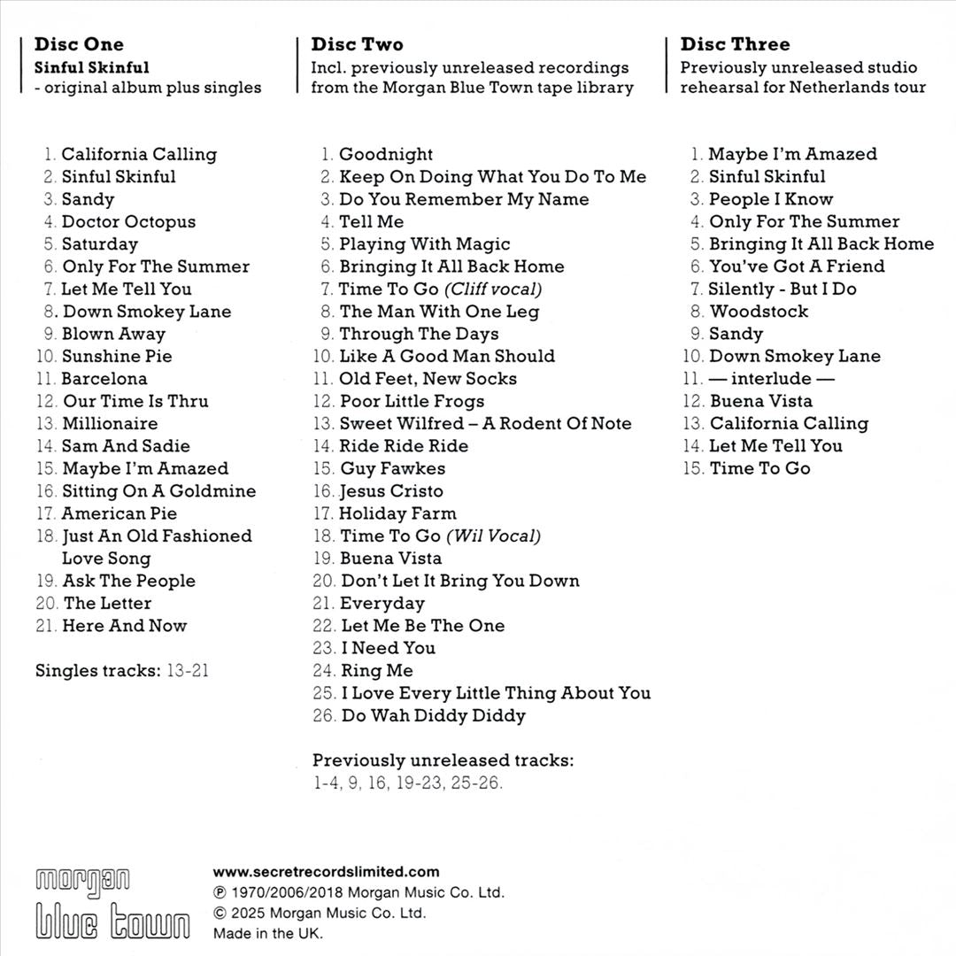 Complete Pickle cover art