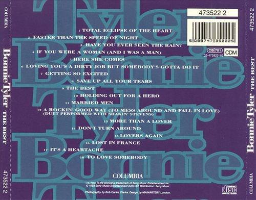 Best of the Best cover art