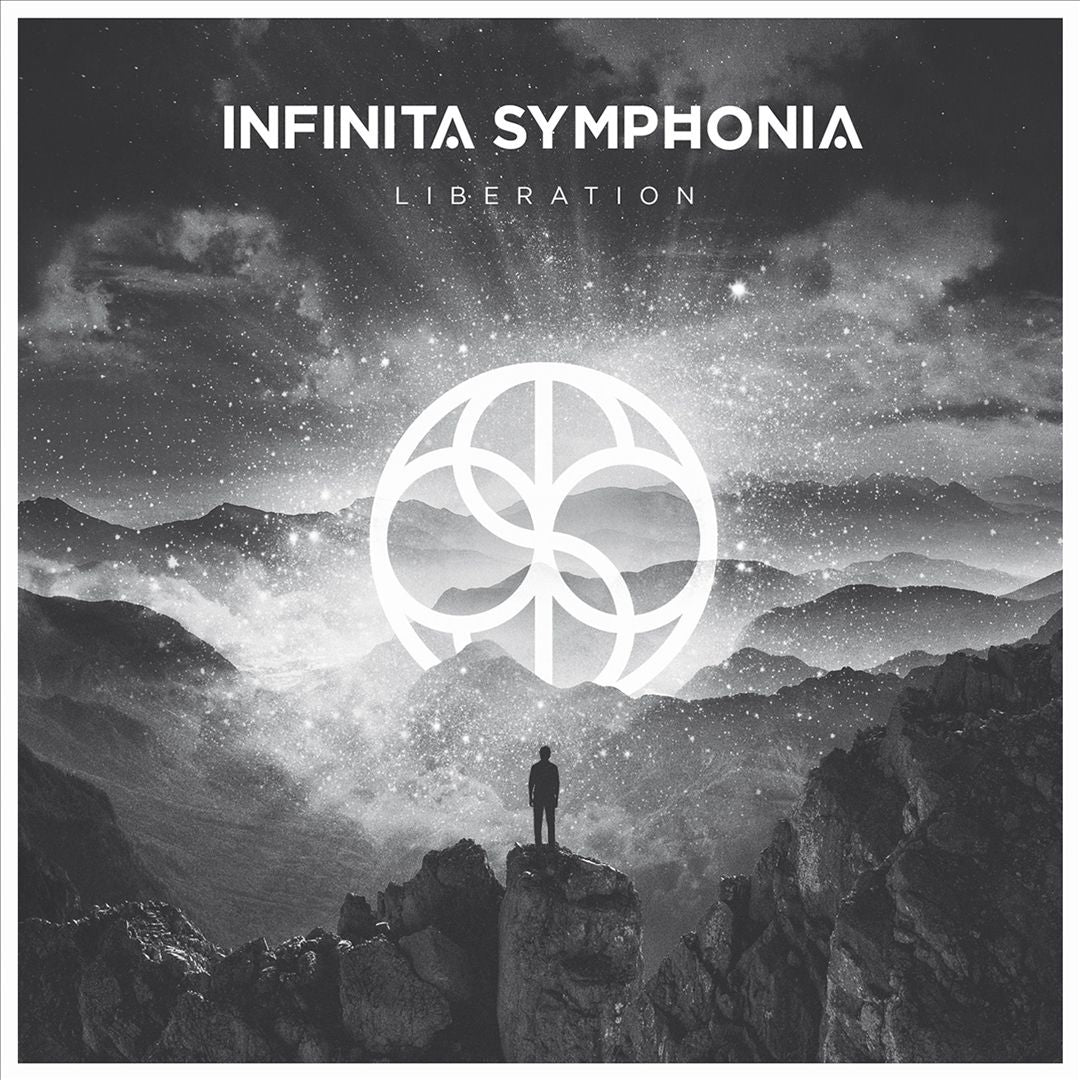 Liberation cover art