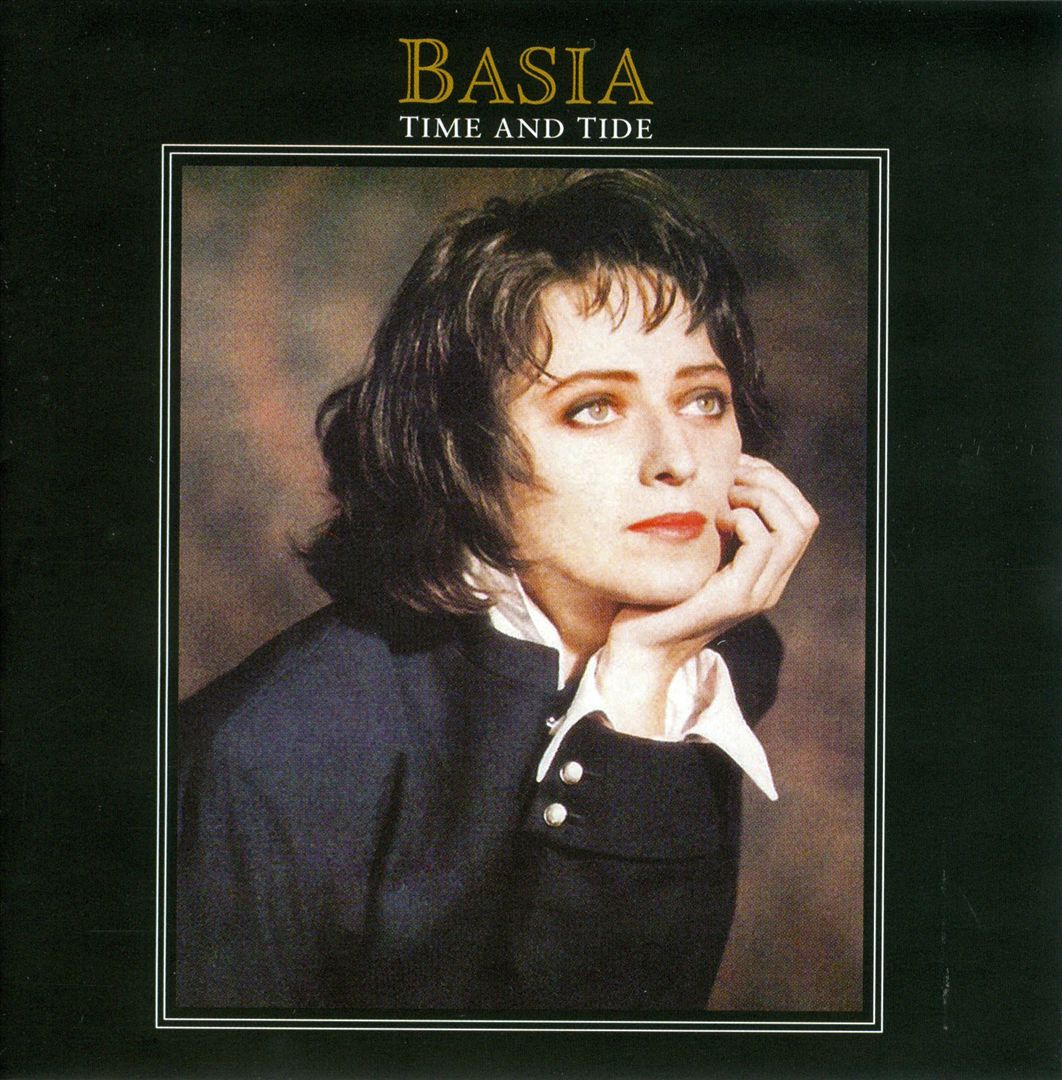 Time and Tide [Deluxe Edition] cover art