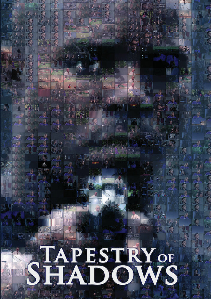 Tapestry of Shadows cover art