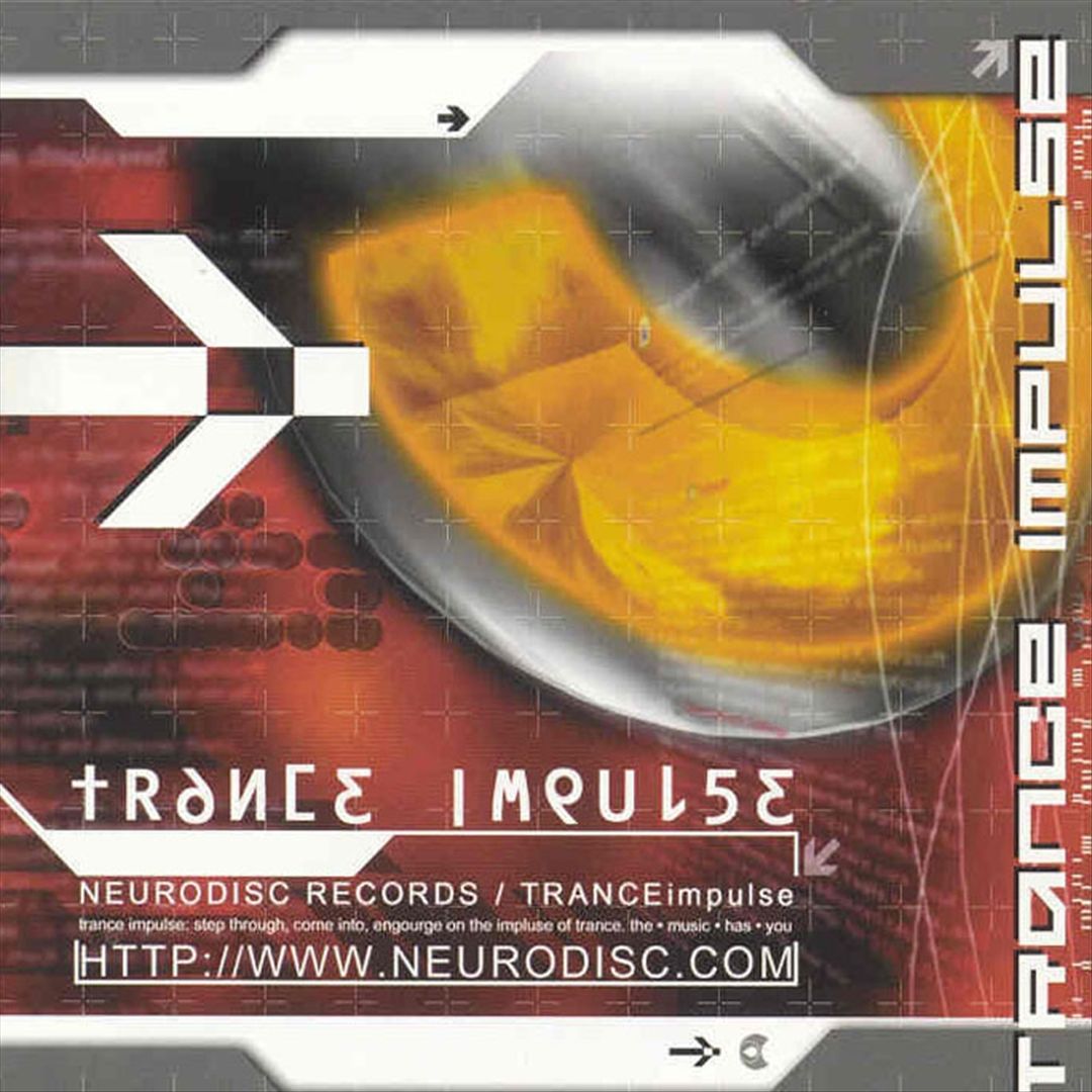 Trance Impulse cover art