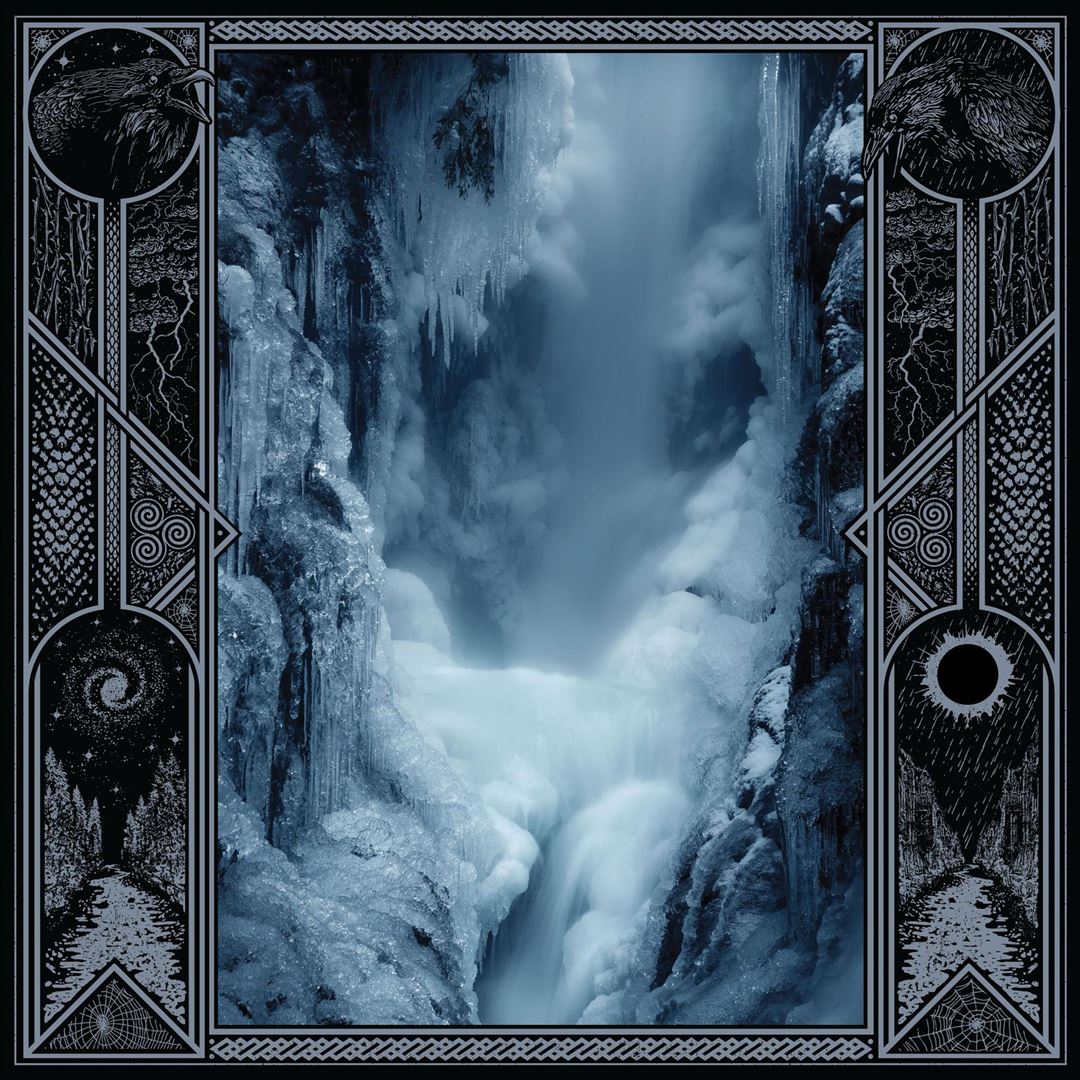 Crypt of Ancestral Knowledge cover art