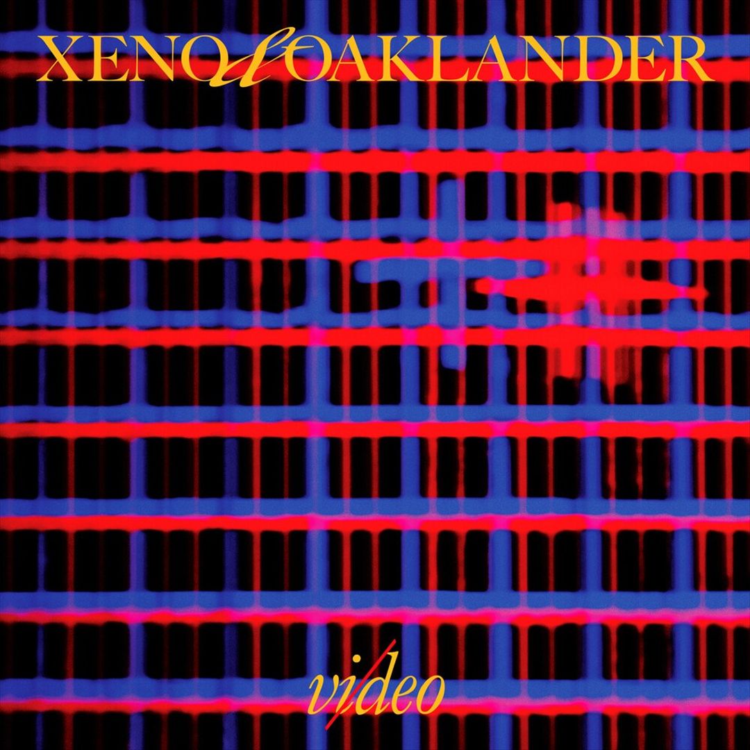 Vi/Deo cover art