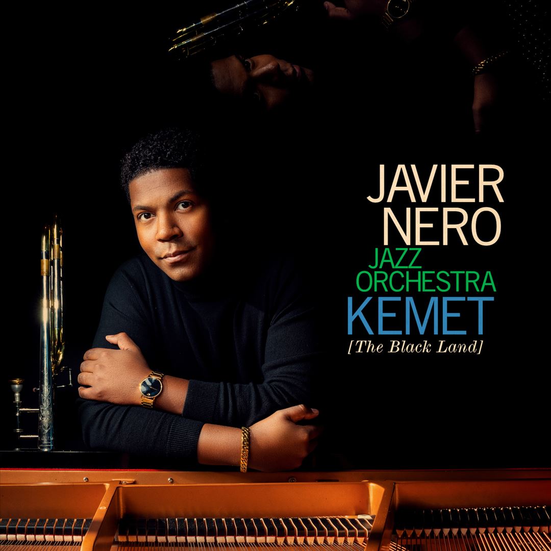 Kemet cover art