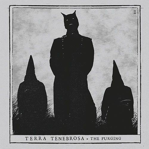 Purging cover art