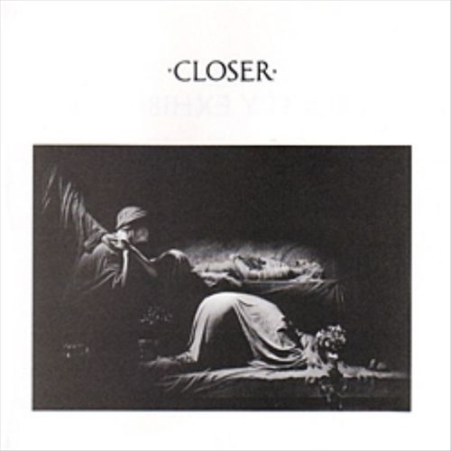 Closer [Collector's Edition] cover art