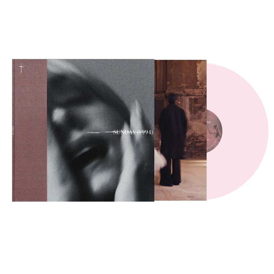 Devotion cover art