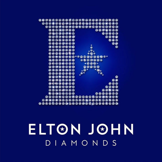 Diamonds cover art