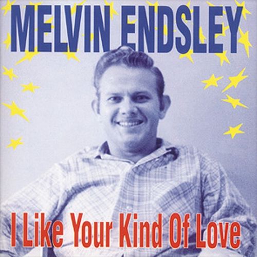 I Like Your Kind of Love cover art