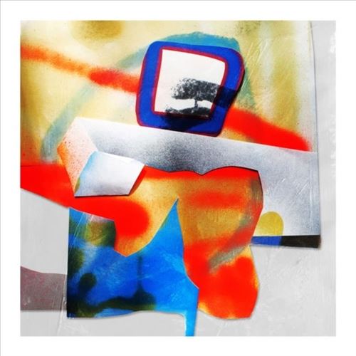 Changing Channels cover art
