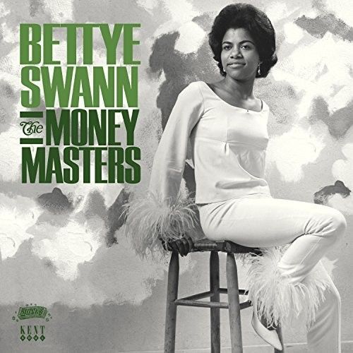 Money Masters cover art