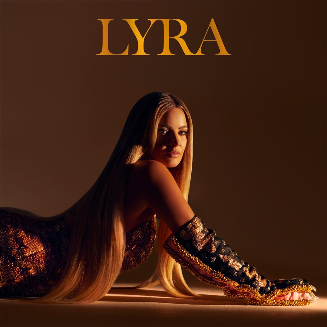 Lyra cover art
