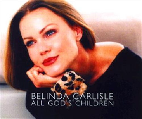 All God's Children cover art