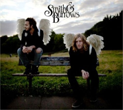 Funny Looking Angels cover art