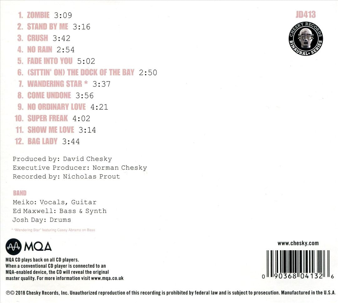 Playing Favorites cover art