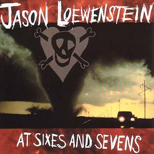 At Sixes and Sevens cover art