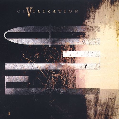 Civilization cover art