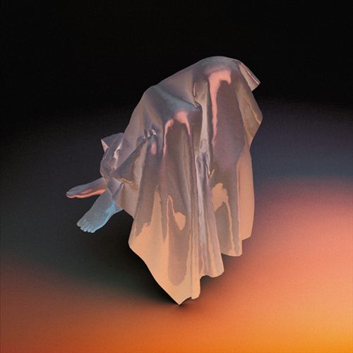 Nude cover art