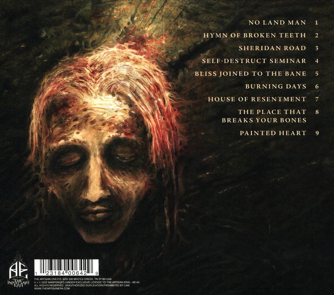 Grove-Sundial cover art