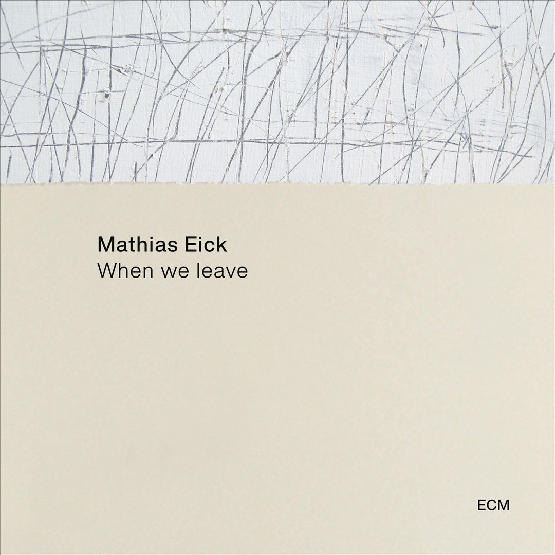 When We Leave cover art