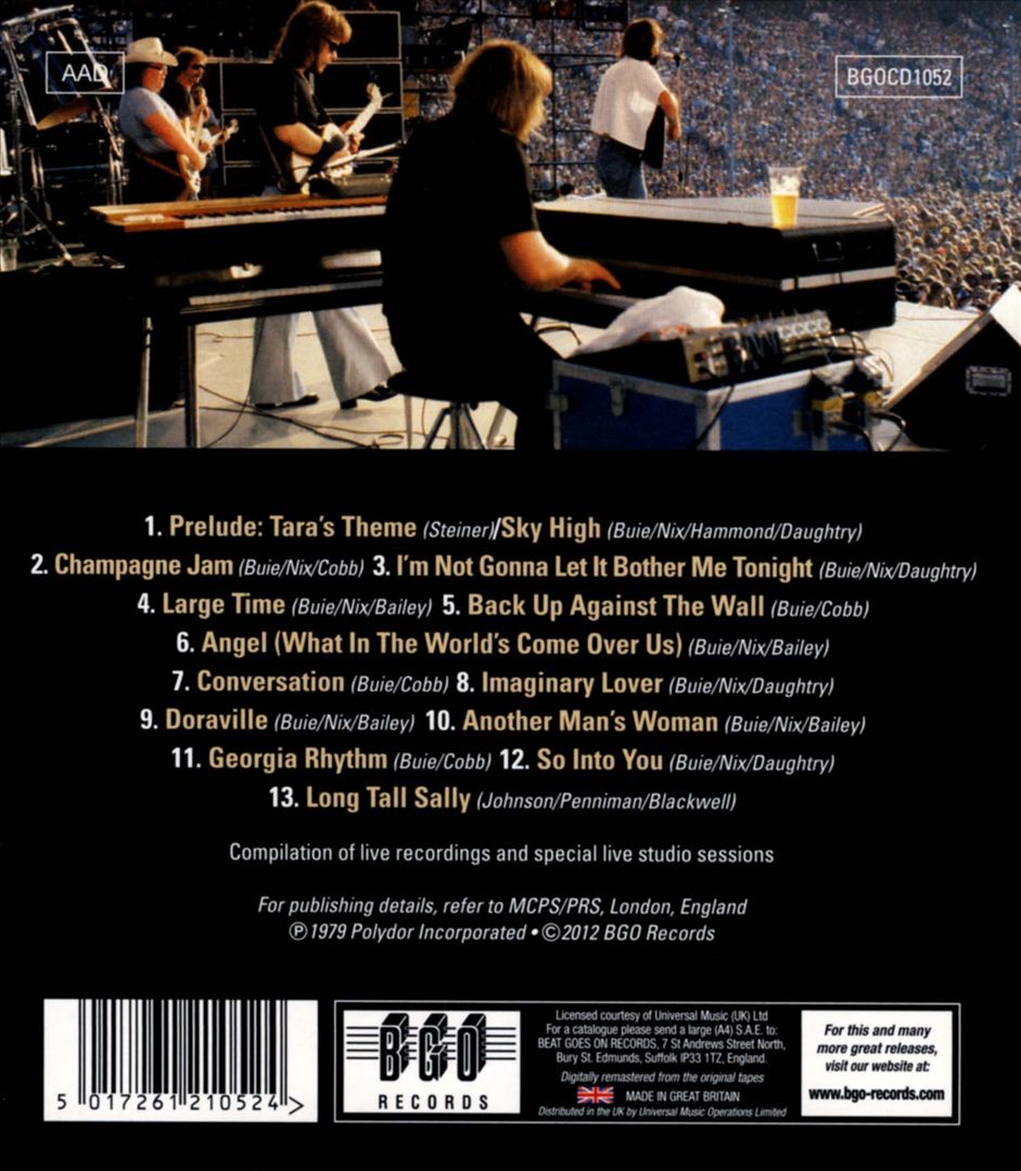 Are You Ready! cover art