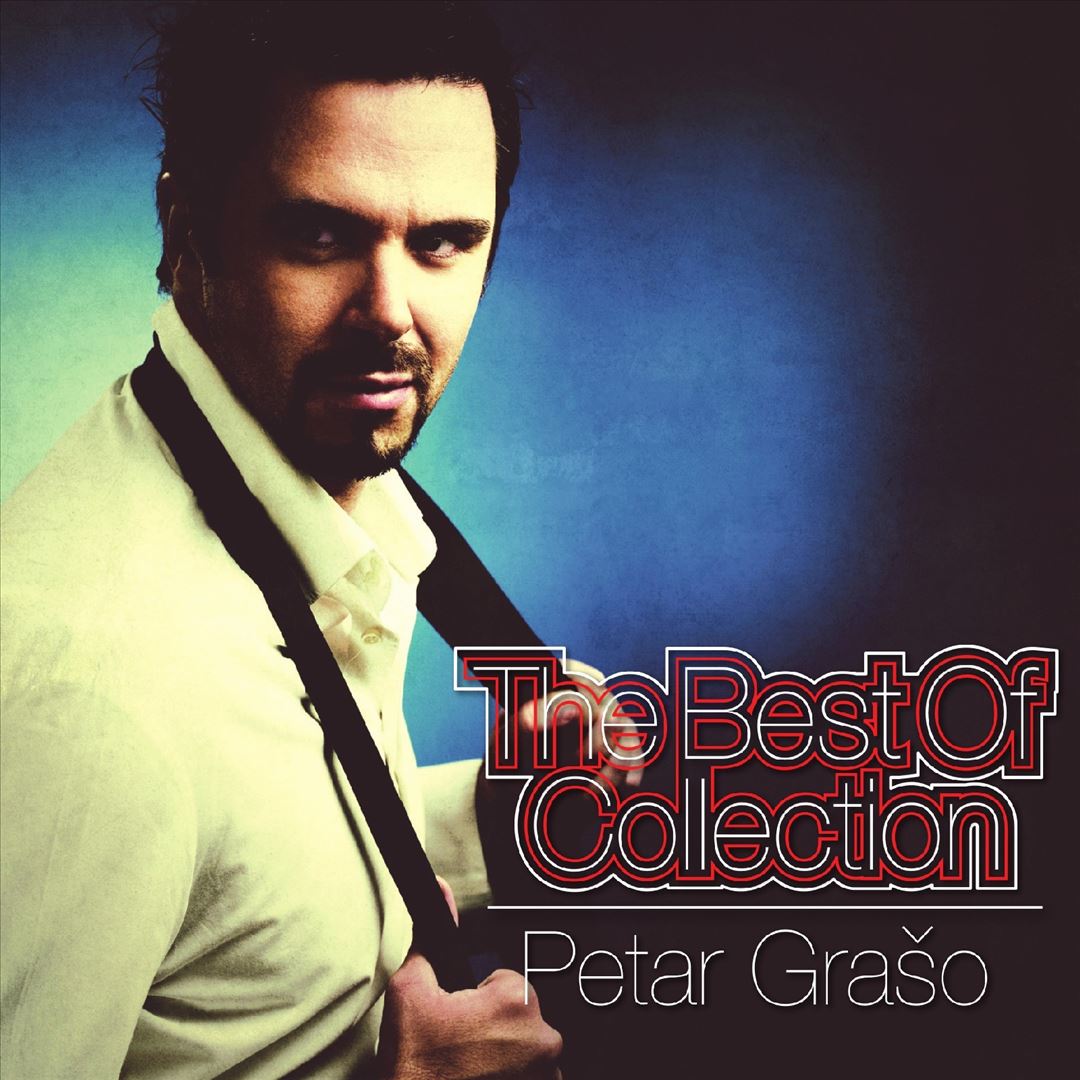 Best of Collection cover art