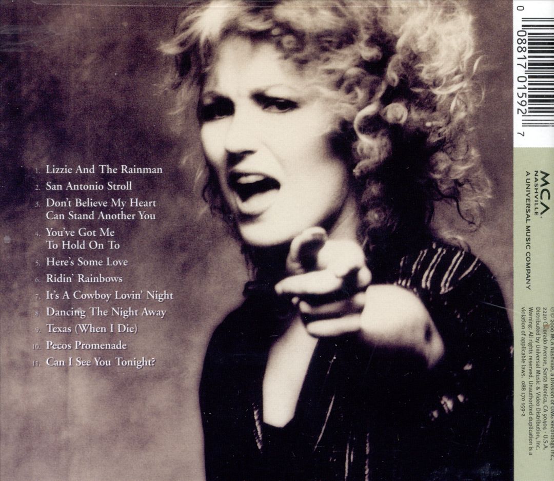 20th Century Masters - The Millennium Collection: The Best of Tanya Tucker cover art