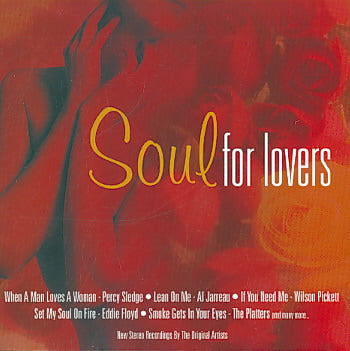 Soul for Lovers [Direct Source] cover art