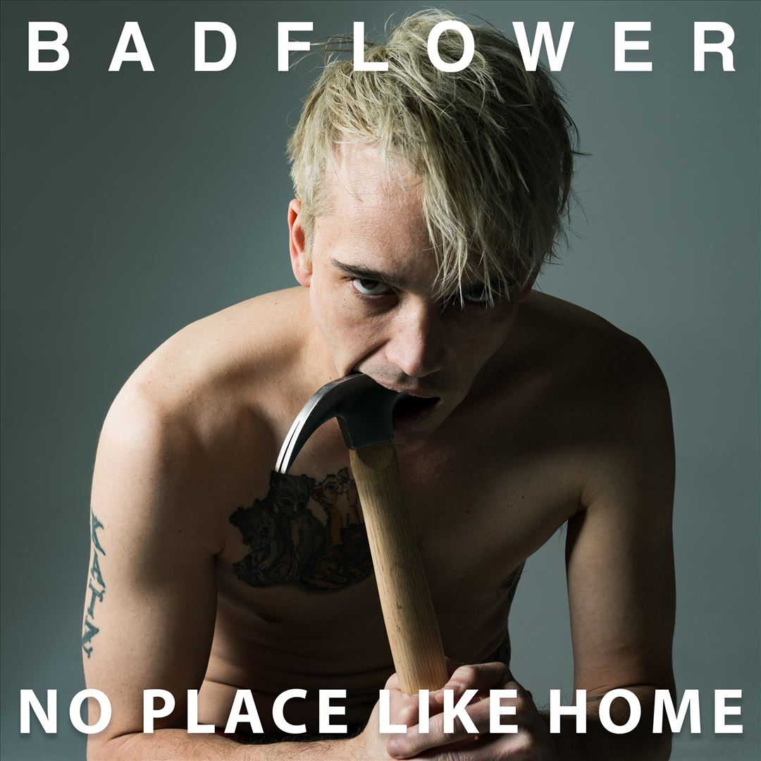 No Place Like Home [Pure Cloudy 2 LP] cover art