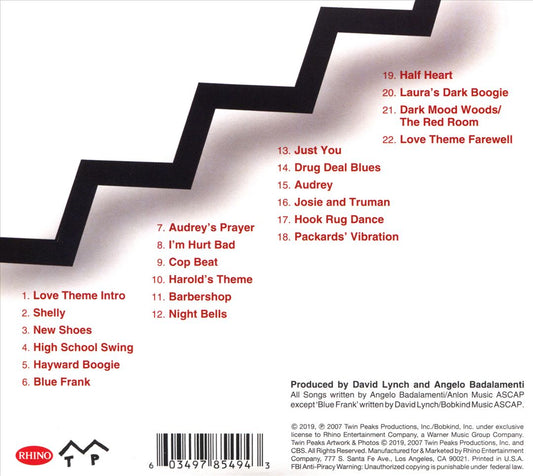 TPS2 cover art