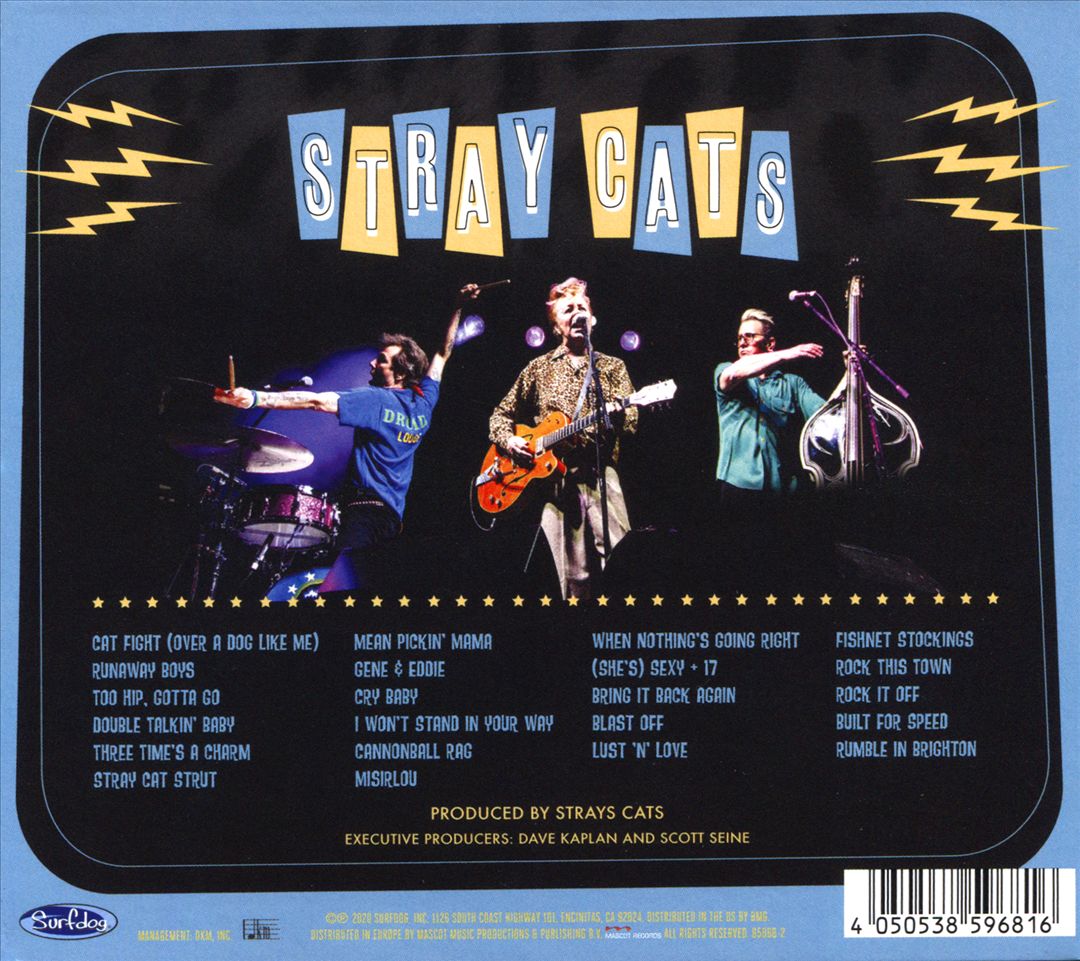 Rocked This Town: From L.A. to London cover art