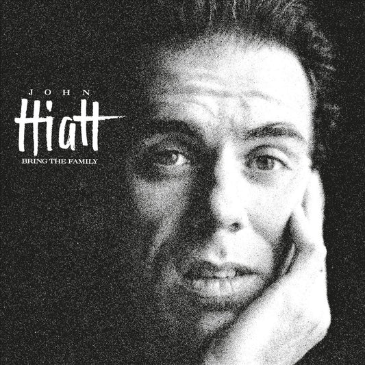Bring the Family cover art