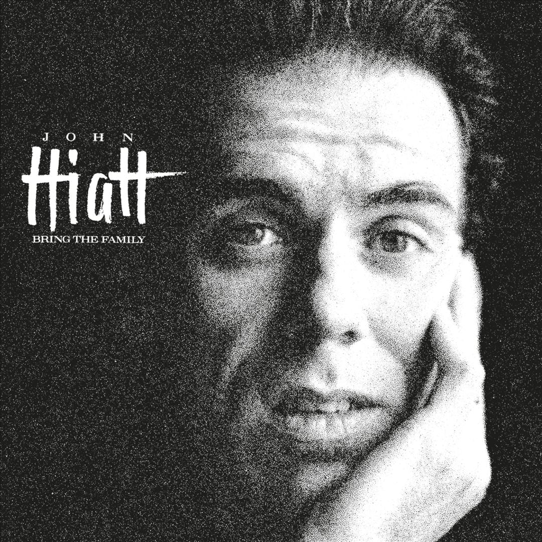 Bring the Family cover art