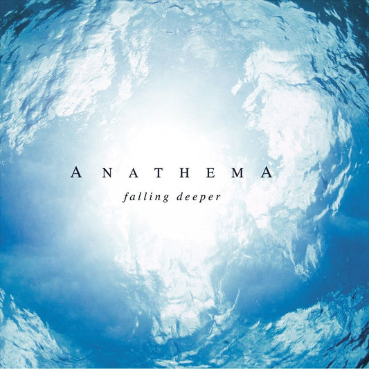 Falling Deeper cover art