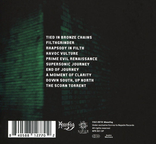 Rebel Extravaganza cover art