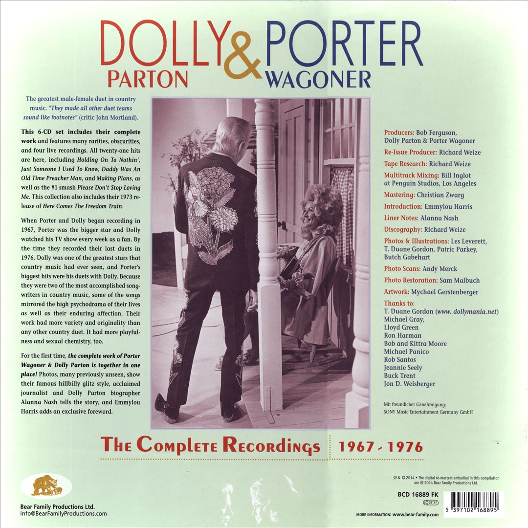 Just Between You and Me: The Complete Recordings 1967-1976 cover art