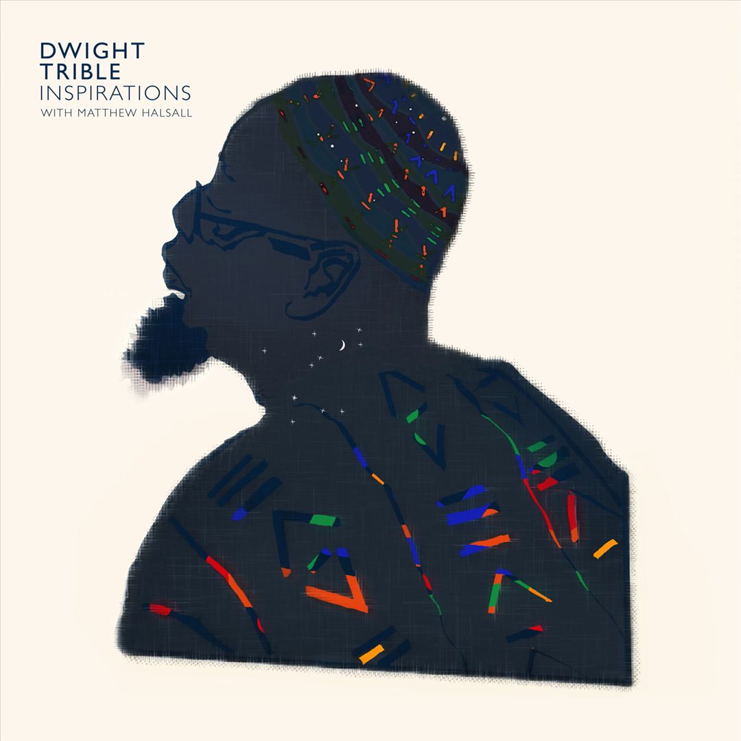 Inspirations cover art