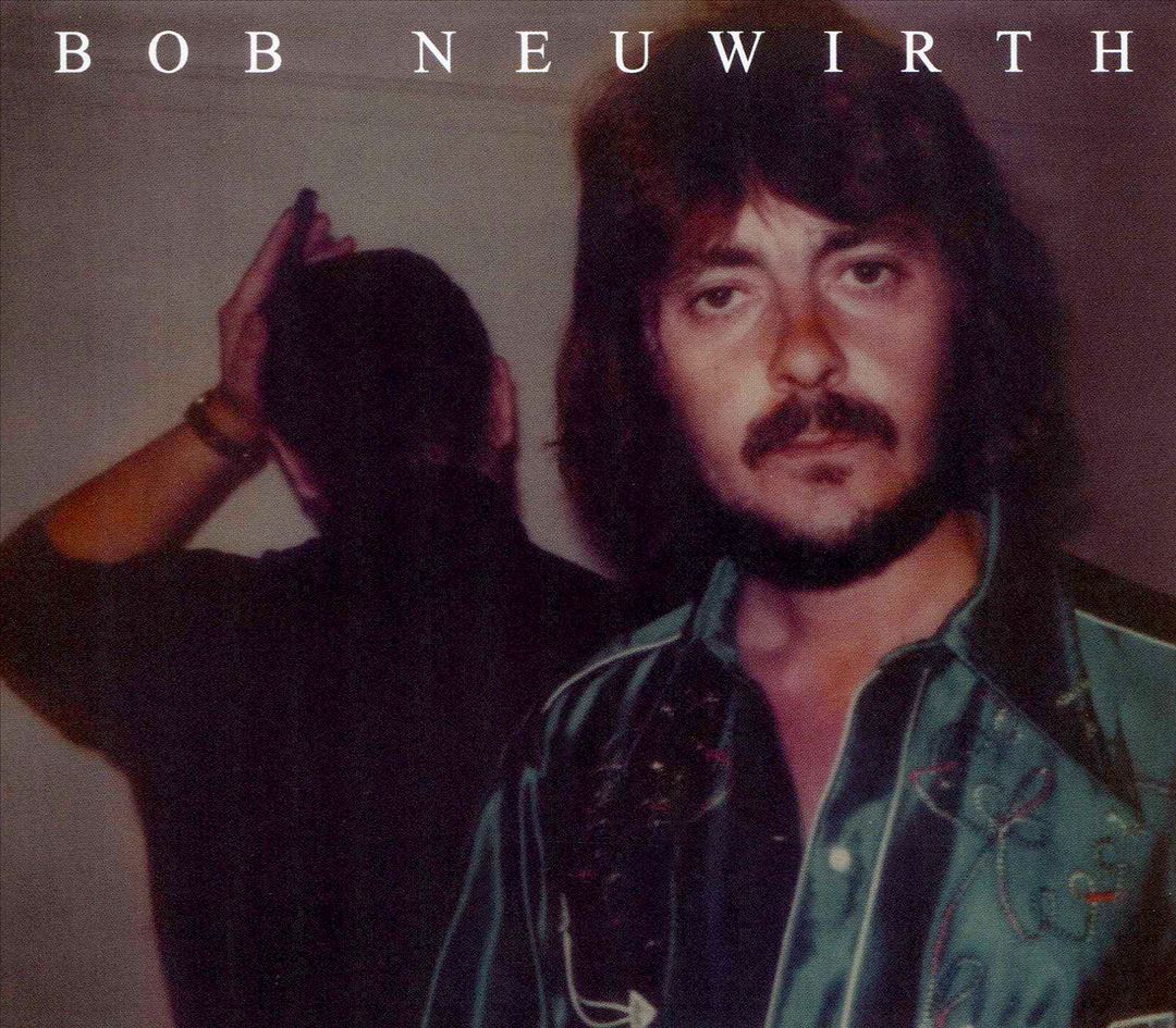 Bob Neuwirth cover art